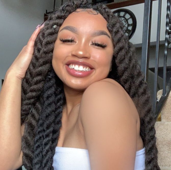 Marley Twists