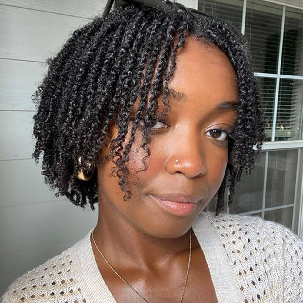 Mini Twists