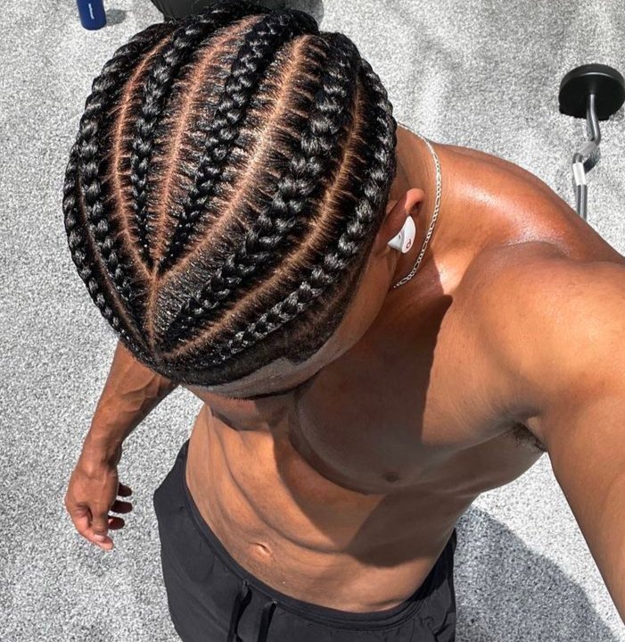 Cornrows