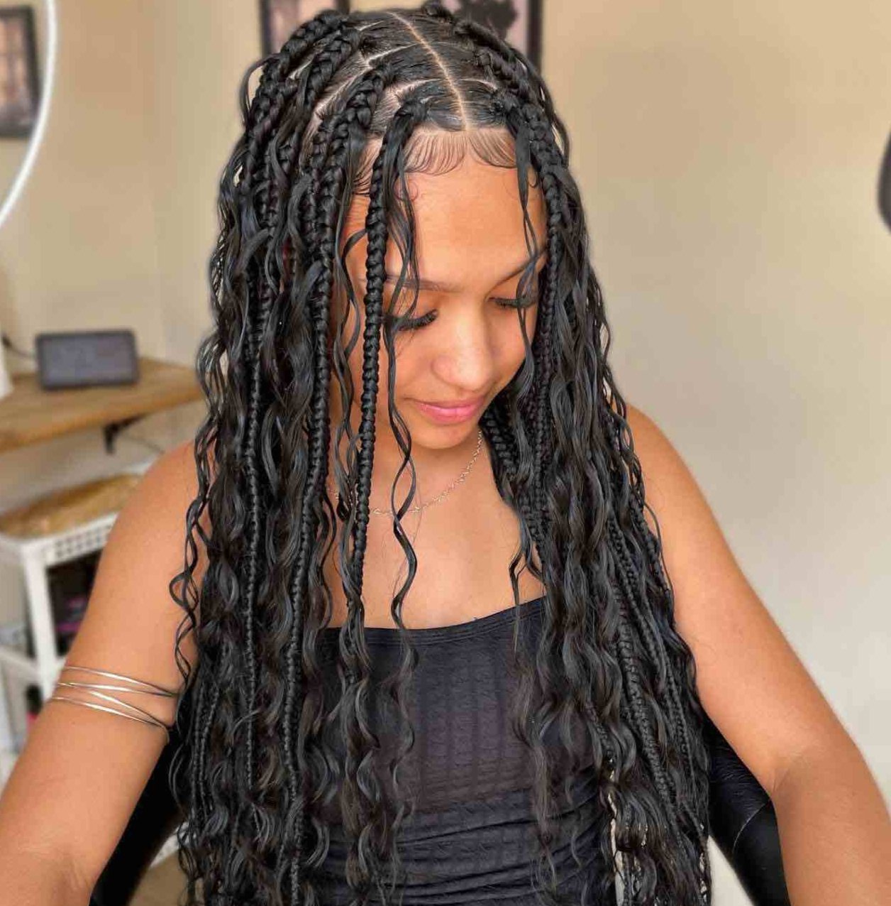 Boho Braids